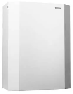 Katrin Afvalbak, papiermand 25 L, wit metaal