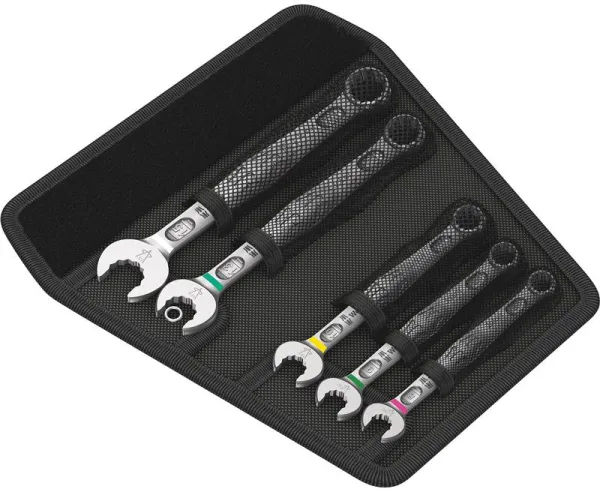 Wera Bicycle Set 10, 5-delig