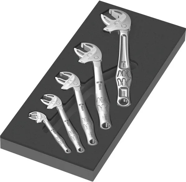 Wera Schuiminzet 6004 Joker Set 19732