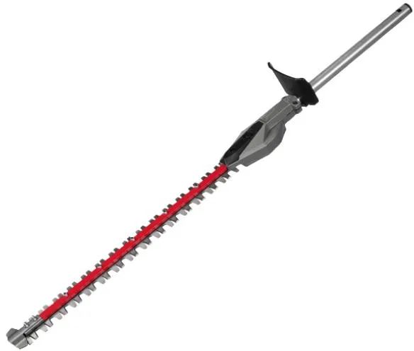 Milwaukee heggenschaar-opzetstuk Quik-Lok™ kort M18 FOPH-SHTA