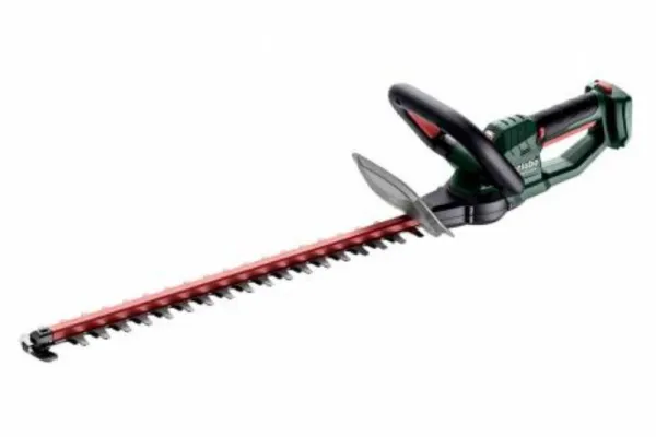 Metabo accu-heggenschaar HS 18 LTX 55