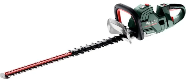 Metabo Hs 18 ltx bl 75 heggenschaar solo