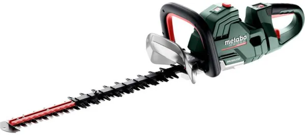 Metabo Hs 18 ltx bl 55 heggenschaar solo