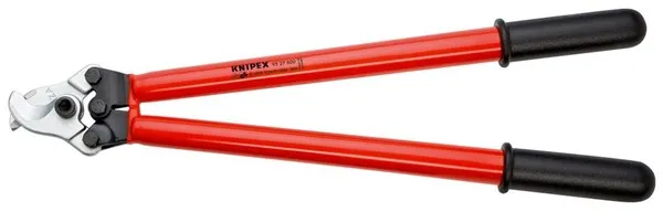 KNIPEX Kabelknipper