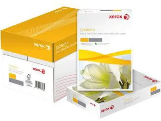 Xerox Colotech+ kopieerpapier A4 220 g 250 vellen wit
