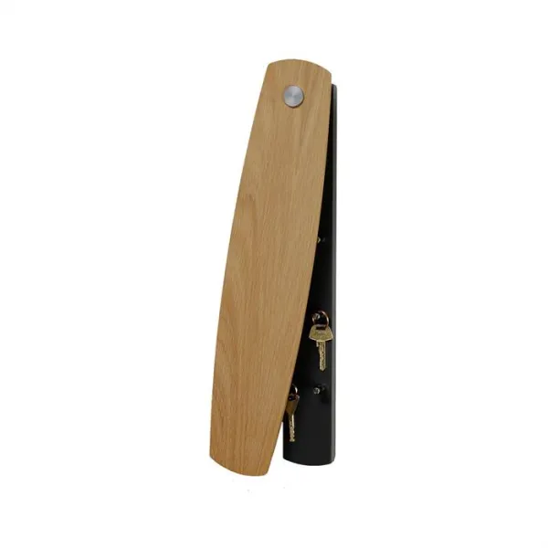 Hoigaard NS-1 sleutelkast - 53 x 11 cm
