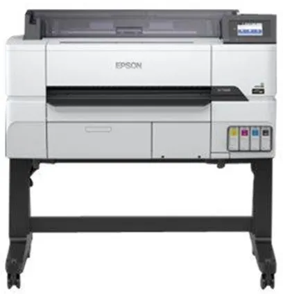 Epson Grootformaatprinter - SureColor - 4-kleur