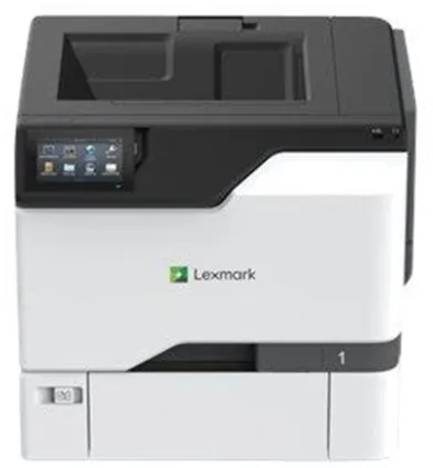 Lexmark CS730de Laserprinter - Kleur - Laser
