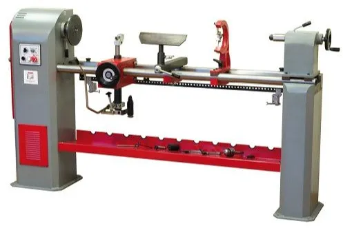 Holzmann Kopie Houtdraaibank DBK1300F 400V