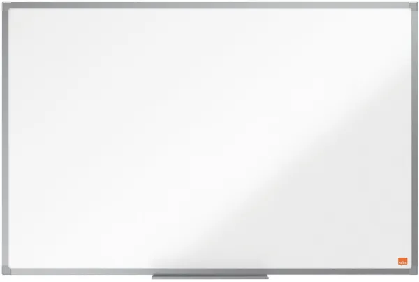 Nobo Essence geëmailleerd whiteboard 90x60cm wit