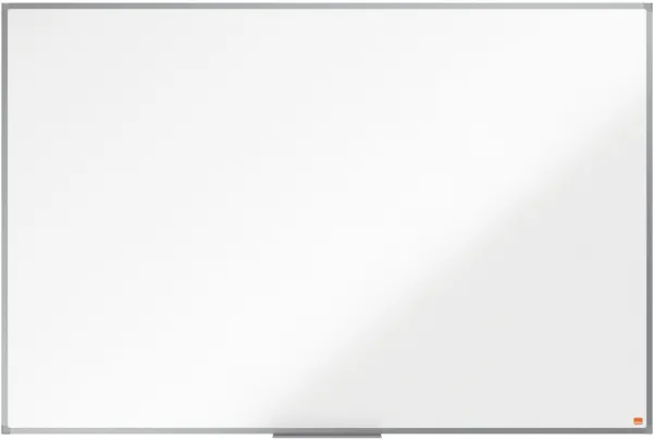 Nobo Essence geëmailleerd whiteboard 150x100cm wit